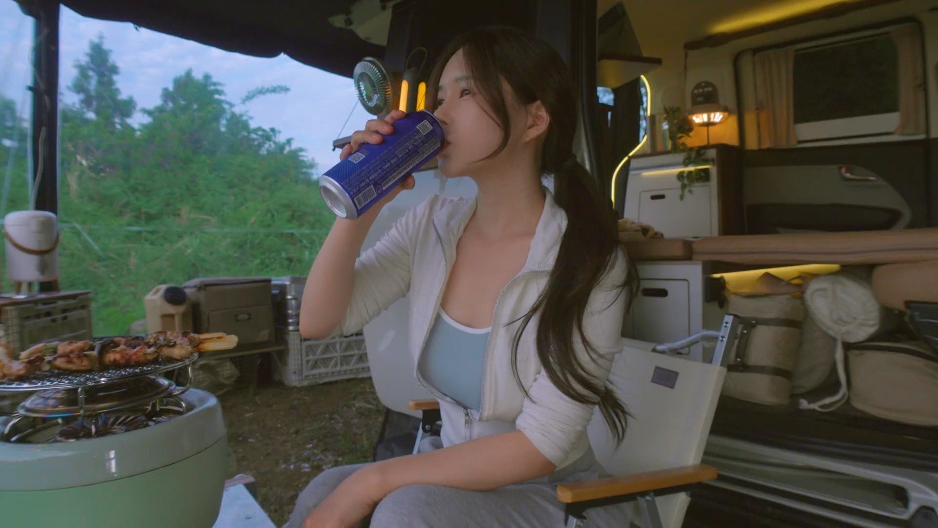 财经观察：从首发经济把脉消费市场活力